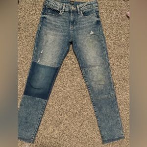 Girls Jean Bundle